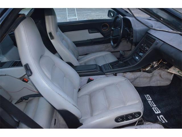 1987 Porsche 928 (CC-2099352) for sale in Lebanon, Tennessee