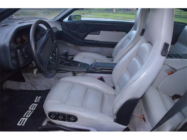 1987 Porsche 928 (CC-2099352) for sale in Lebanon, Tennessee