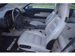 1987 Porsche 928 (CC-2099352) for sale in Lebanon, Tennessee