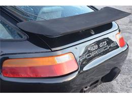 1987 Porsche 928 (CC-2099352) for sale in Lebanon, Tennessee
