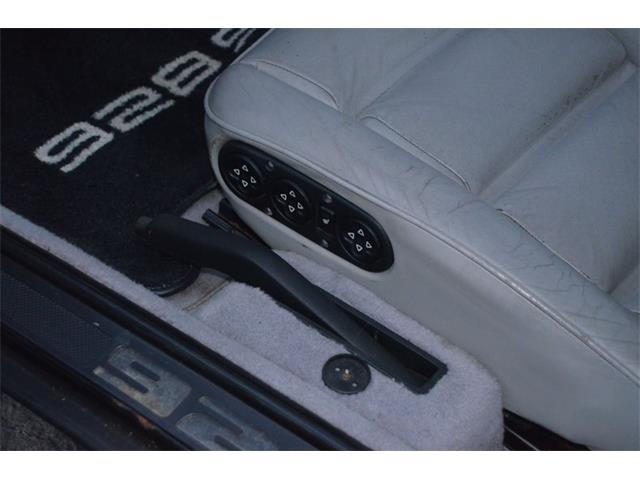 1987 Porsche 928 (CC-2099352) for sale in Lebanon, Tennessee