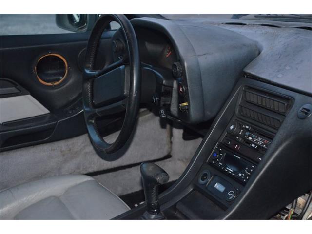 1987 Porsche 928 (CC-2099352) for sale in Lebanon, Tennessee