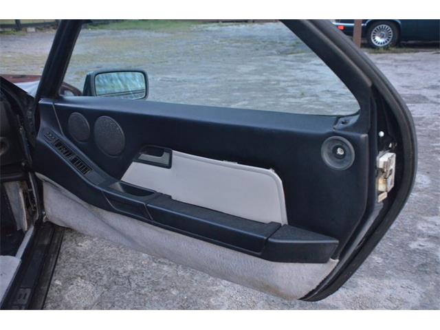 1987 Porsche 928 (CC-2099352) for sale in Lebanon, Tennessee