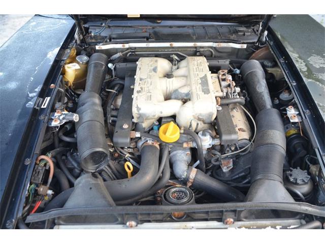 1987 Porsche 928 (CC-2099352) for sale in Lebanon, Tennessee