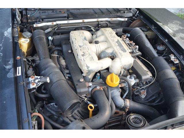 1987 Porsche 928 (CC-2099352) for sale in Lebanon, Tennessee