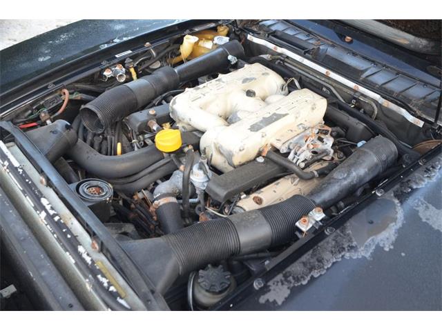 1987 Porsche 928 (CC-2099352) for sale in Lebanon, Tennessee