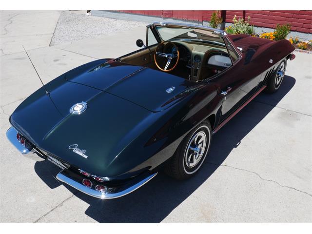 1965 Chevrolet Convertible (CC-2099353) for sale in Reno, Nevada