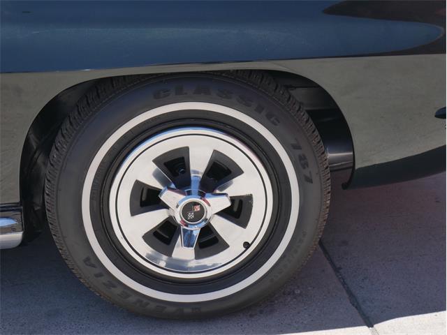 1965 Chevrolet Convertible (CC-2099353) for sale in Reno, Nevada