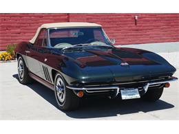 1965 Chevrolet Convertible (CC-2099353) for sale in Reno, Nevada
