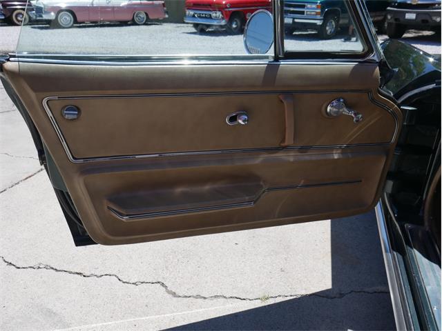 1965 Chevrolet Convertible (CC-2099353) for sale in Reno, Nevada