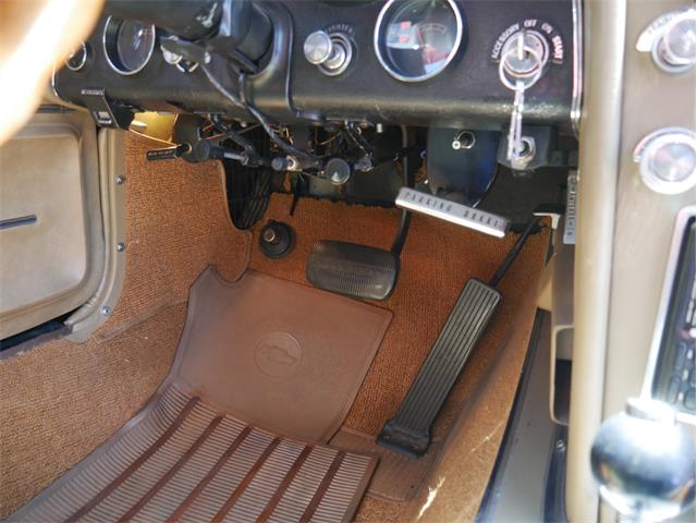 1965 Chevrolet Convertible (CC-2099353) for sale in Reno, Nevada