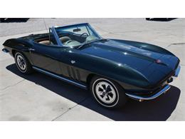 1965 Chevrolet Convertible (CC-2099353) for sale in Reno, Nevada