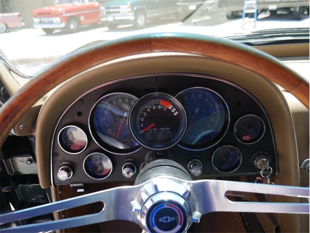 1965 Chevrolet Convertible (CC-2099353) for sale in Reno, Nevada