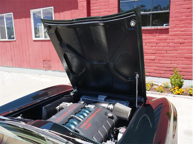 1965 Chevrolet Convertible (CC-2099353) for sale in Reno, Nevada