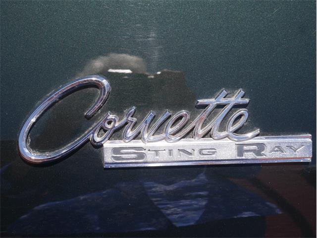 1965 Chevrolet Convertible (CC-2099353) for sale in Reno, Nevada
