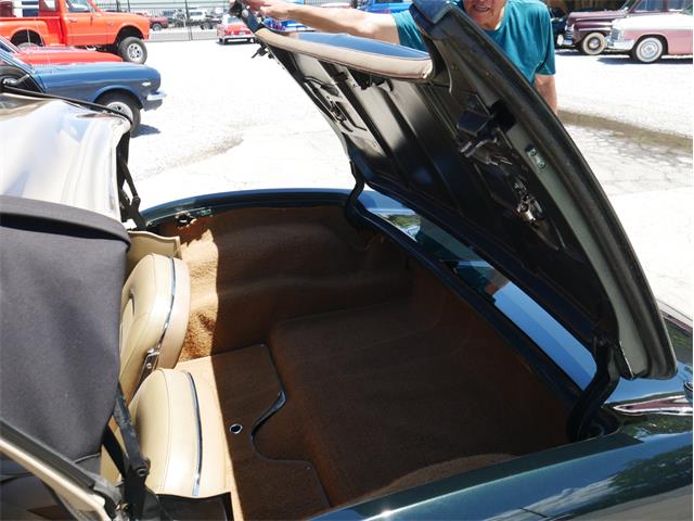1965 Chevrolet Convertible (CC-2099353) for sale in Reno, Nevada
