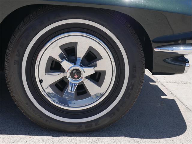 1965 Chevrolet Convertible (CC-2099353) for sale in Reno, Nevada