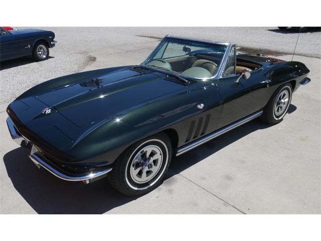 1965 Chevrolet Convertible (CC-2099353) for sale in Reno, Nevada