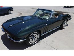 1965 Chevrolet Convertible (CC-2099353) for sale in Reno, Nevada