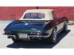 1965 Chevrolet Convertible (CC-2099353) for sale in Reno, Nevada