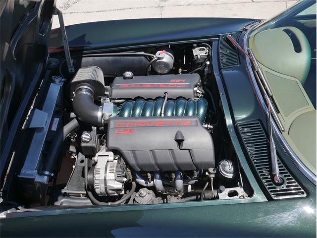 1965 Chevrolet Convertible (CC-2099353) for sale in Reno, Nevada