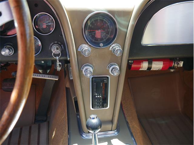 1965 Chevrolet Convertible (CC-2099353) for sale in Reno, Nevada