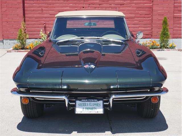 1965 Chevrolet Convertible (CC-2099353) for sale in Reno, Nevada