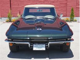 1965 Chevrolet Convertible (CC-2099353) for sale in Reno, Nevada