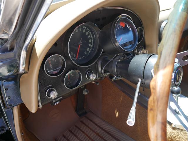 1965 Chevrolet Convertible (CC-2099353) for sale in Reno, Nevada