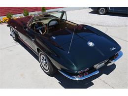 1965 Chevrolet Convertible (CC-2099353) for sale in Reno, Nevada