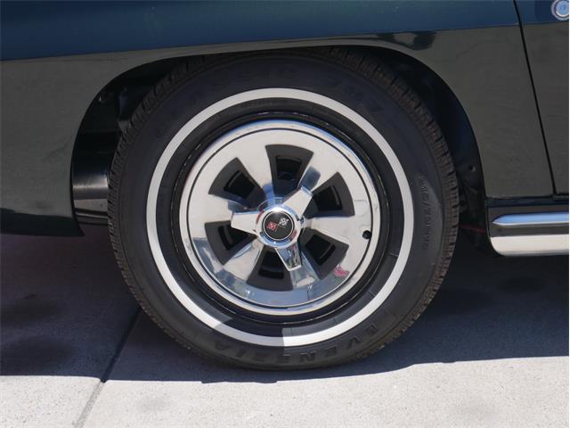 1965 Chevrolet Convertible (CC-2099353) for sale in Reno, Nevada