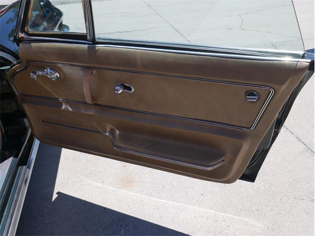 1965 Chevrolet Convertible (CC-2099353) for sale in Reno, Nevada