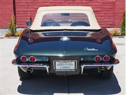1965 Chevrolet Convertible (CC-2099353) for sale in Reno, Nevada