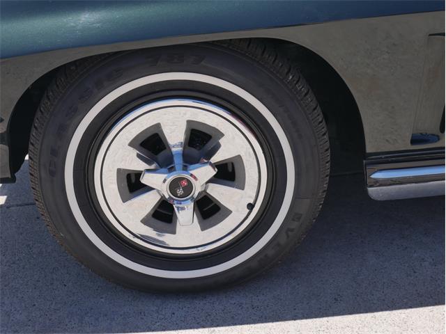 1965 Chevrolet Convertible (CC-2099353) for sale in Reno, Nevada