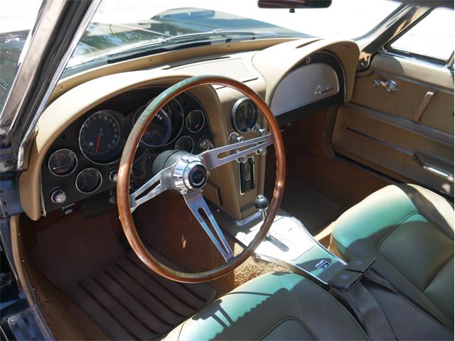 1965 Chevrolet Convertible (CC-2099353) for sale in Reno, Nevada
