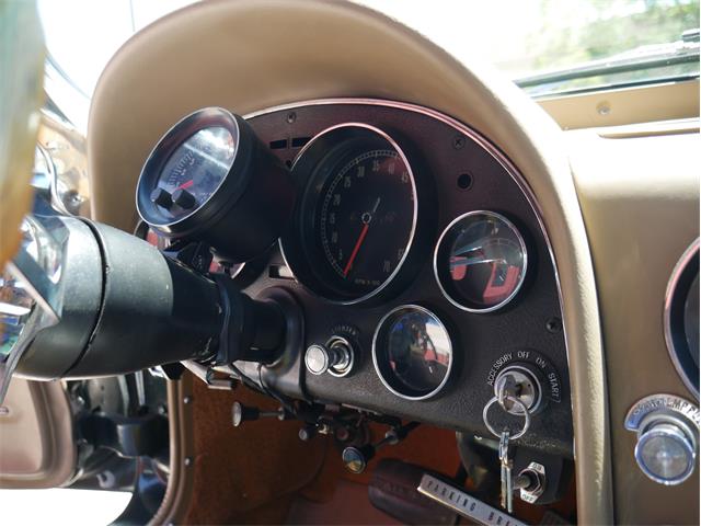 1965 Chevrolet Convertible (CC-2099353) for sale in Reno, Nevada