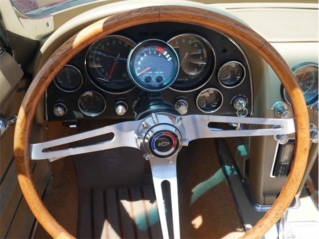 1965 Chevrolet Convertible (CC-2099353) for sale in Reno, Nevada
