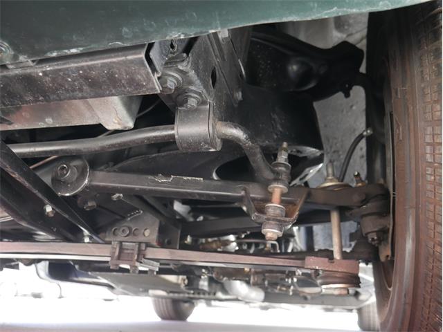 1965 Chevrolet Convertible (CC-2099353) for sale in Reno, Nevada