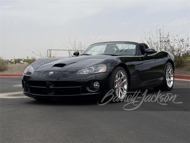2005 Dodge Viper (CC-2099354) for sale in Las Vegas, Nevada