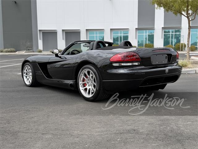 2005 Dodge Viper (CC-2099354) for sale in Las Vegas, Nevada