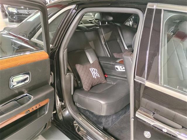 2010 Rolls-Royce Ghost (CC-2099356) for sale in Boca Raton, Florida