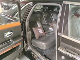 2010 Rolls-Royce Ghost (CC-2099356) for sale in Boca Raton, Florida