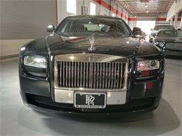 2010 Rolls-Royce Ghost (CC-2099356) for sale in Boca Raton, Florida