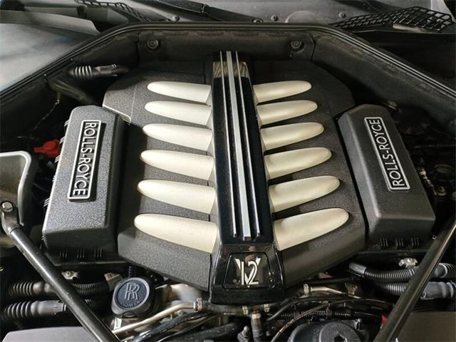 2010 Rolls-Royce Ghost (CC-2099356) for sale in Boca Raton, Florida