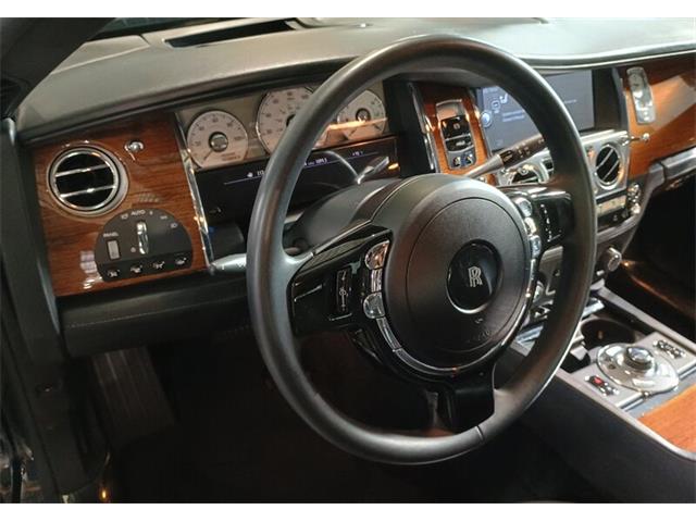 2010 Rolls-Royce Ghost (CC-2099356) for sale in Boca Raton, Florida