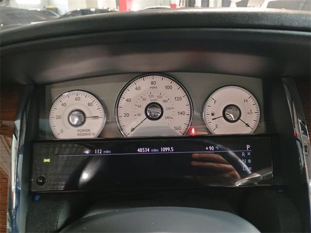 2010 Rolls-Royce Ghost (CC-2099356) for sale in Boca Raton, Florida