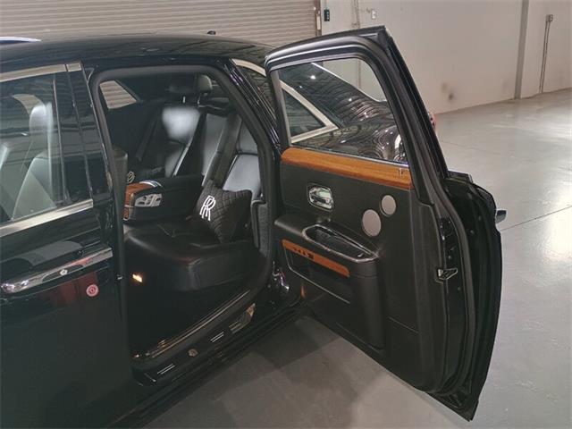 2010 Rolls-Royce Ghost (CC-2099356) for sale in Boca Raton, Florida