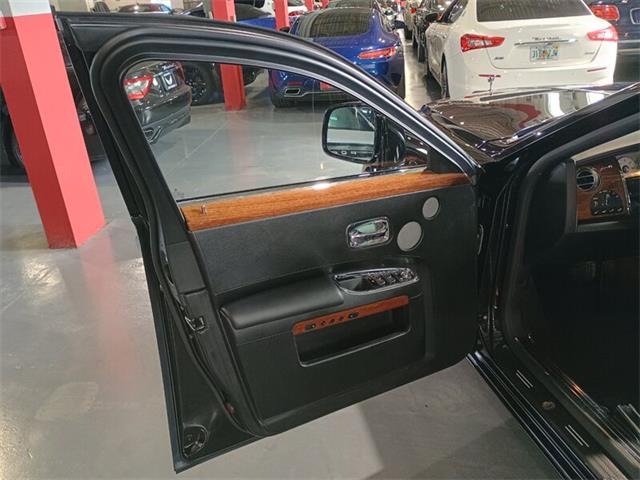 2010 Rolls-Royce Ghost (CC-2099356) for sale in Boca Raton, Florida