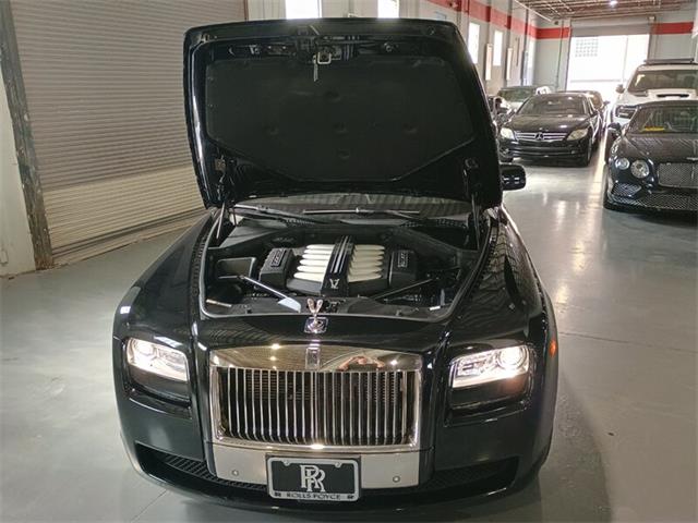 2010 Rolls-Royce Ghost (CC-2099356) for sale in Boca Raton, Florida