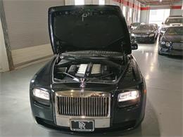 2010 Rolls-Royce Ghost (CC-2099356) for sale in Boca Raton, Florida